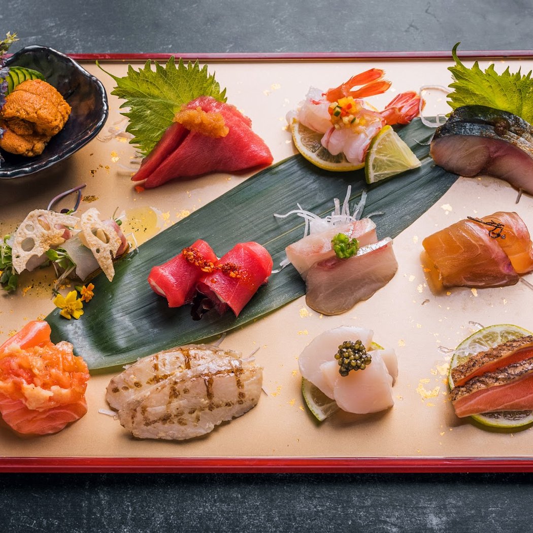 Sushi of Gari UWS (Gari Columbus) 1