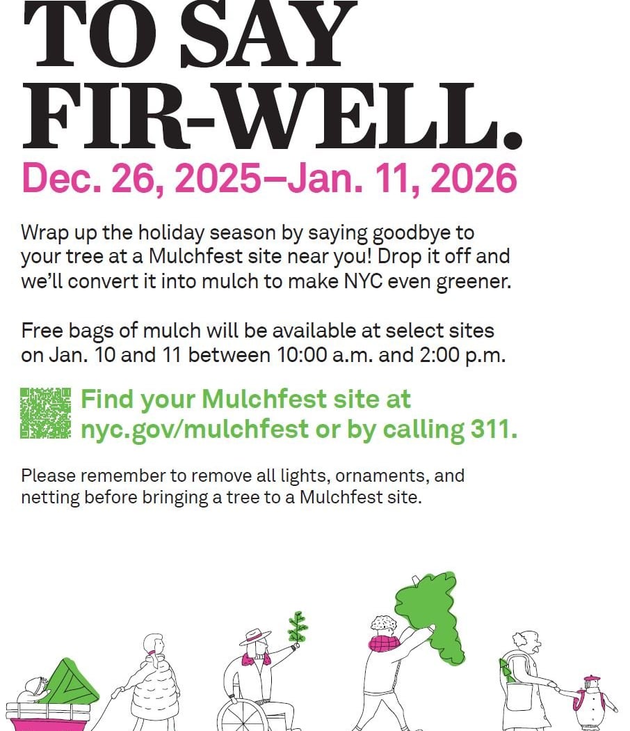 Mulchfest 1