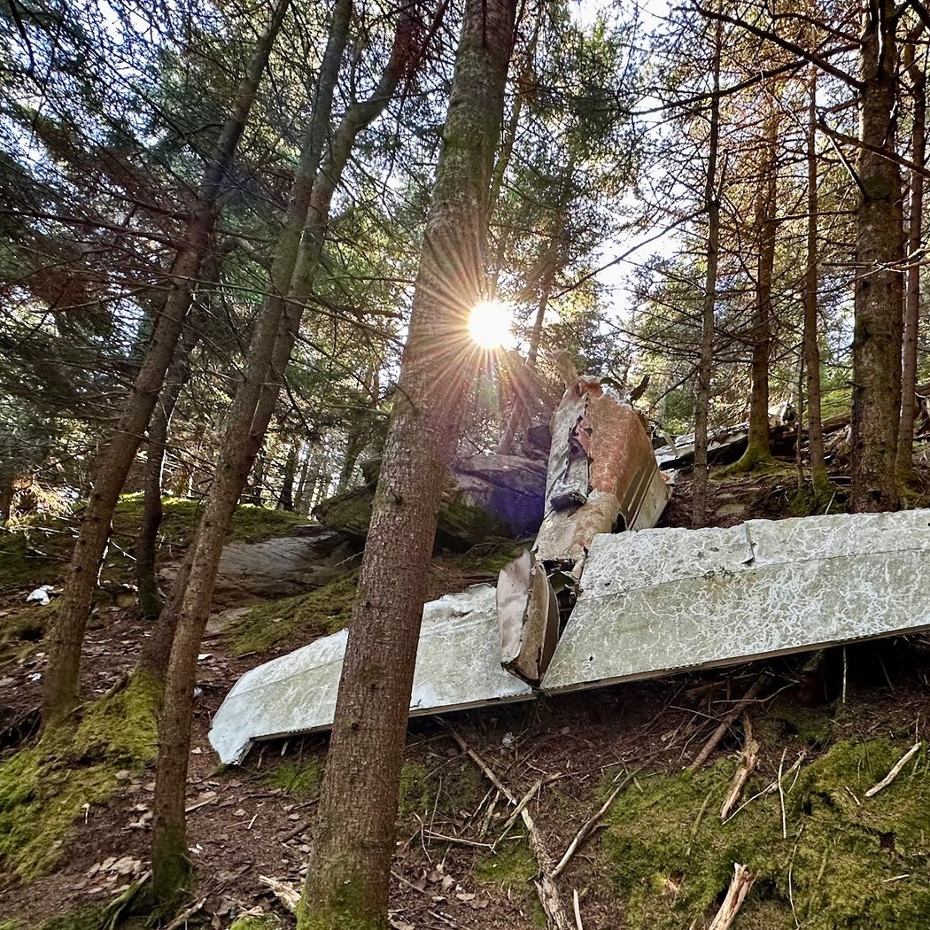 Kaaterskill High Peak 1