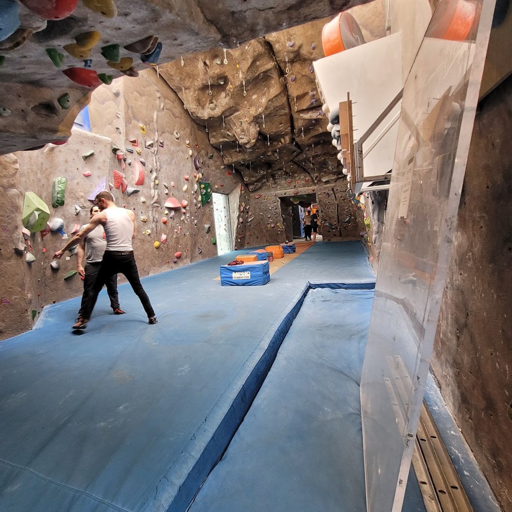 Kids Climbing Parties 2