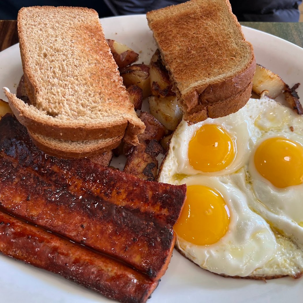 Rosy's Cafe 3