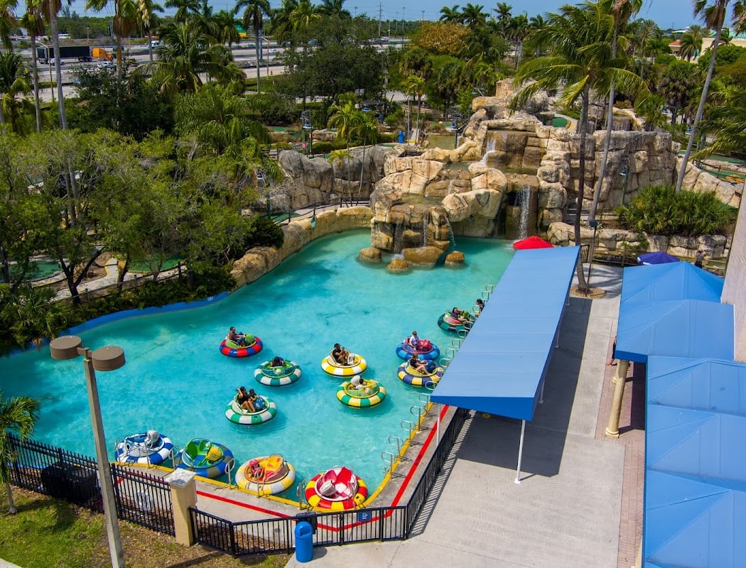 Boomers Boca Raton 1