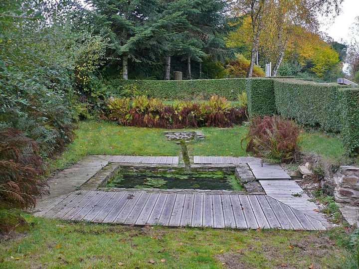 Source de l'Indre 1