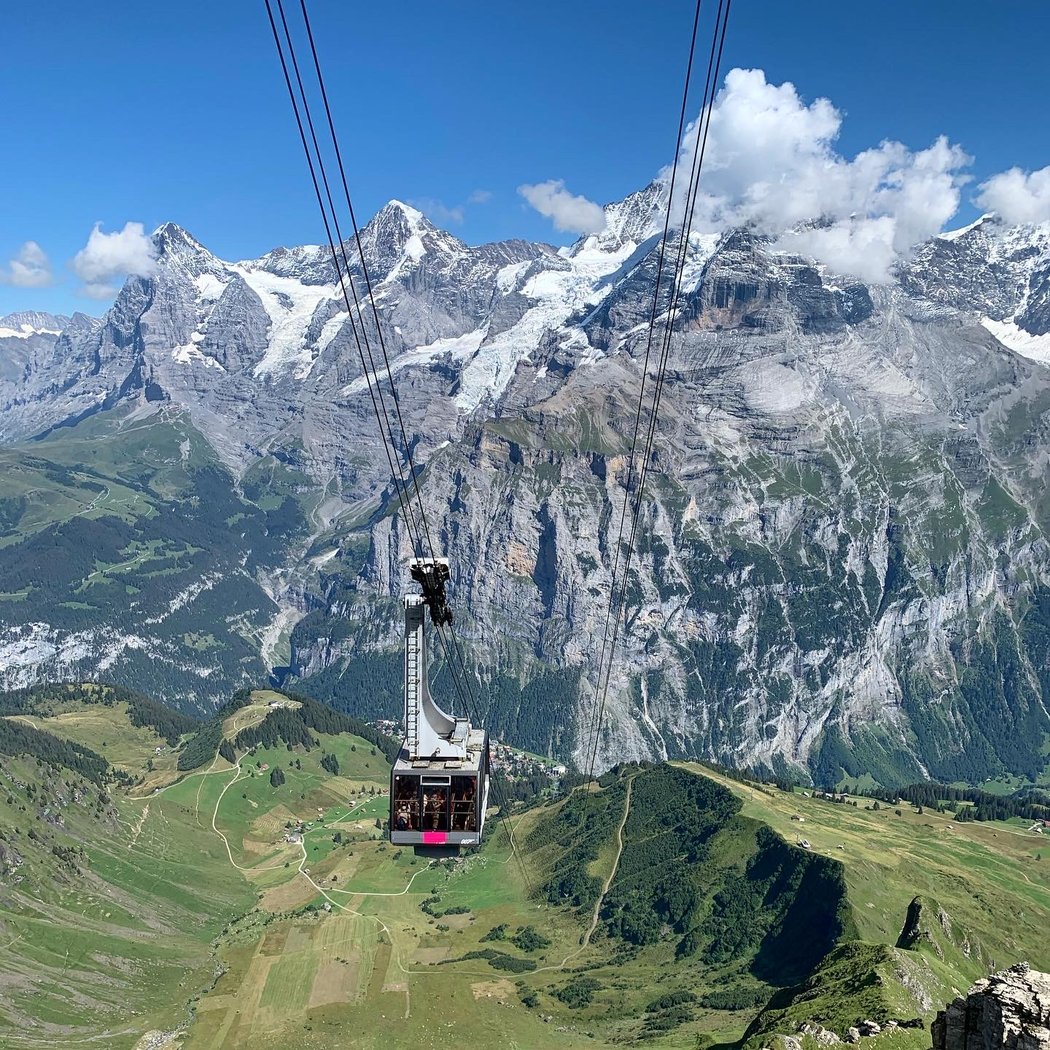 Schilthorn 3
