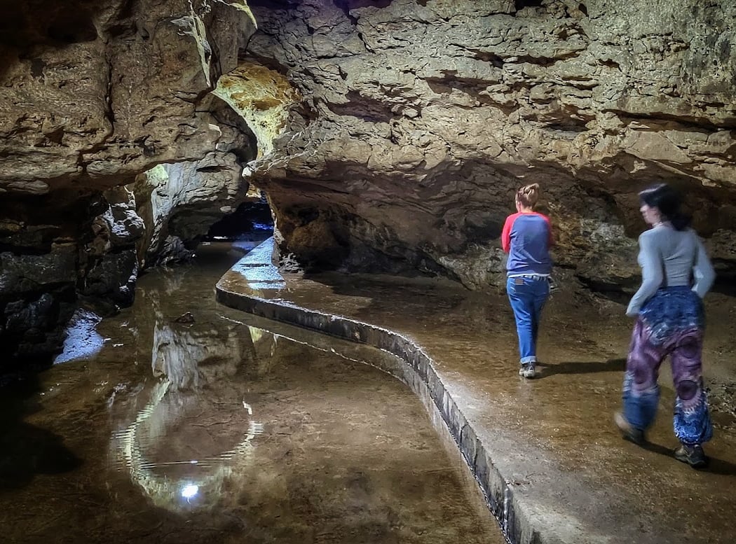 Maquoketa Caves State Park 3