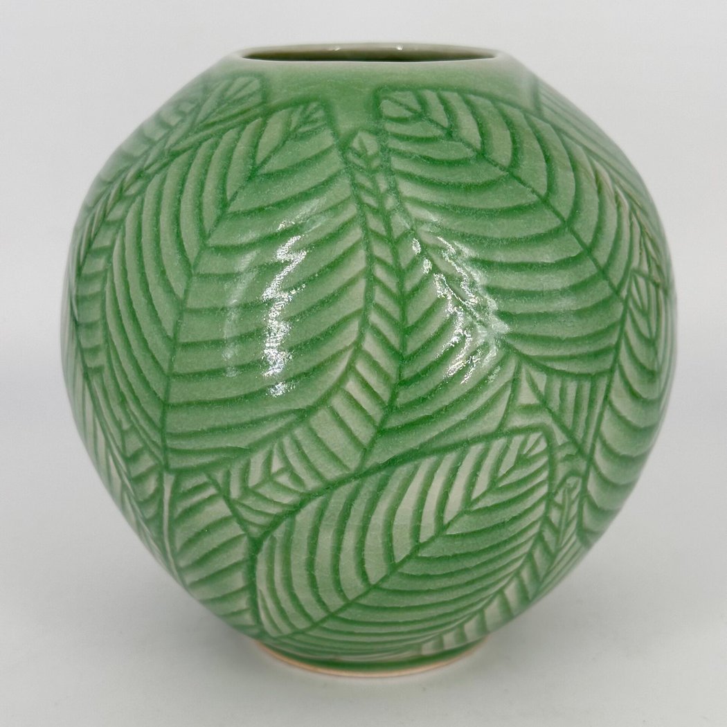 Berkeley Potters Guild Gallery Re-Opens 1