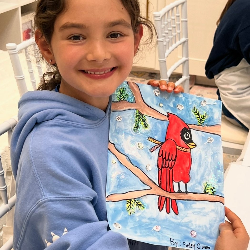 Art With Jenny 1