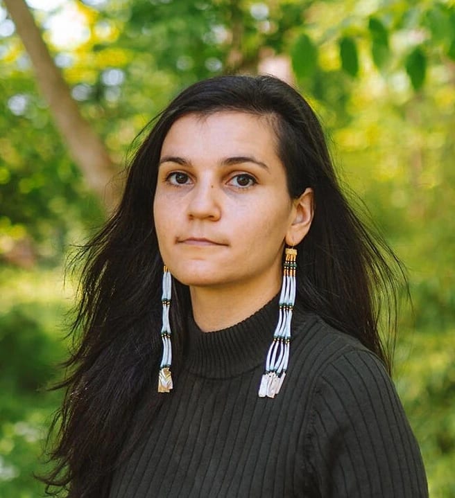 The Curatorial Roundtable: Dare Turner 1
