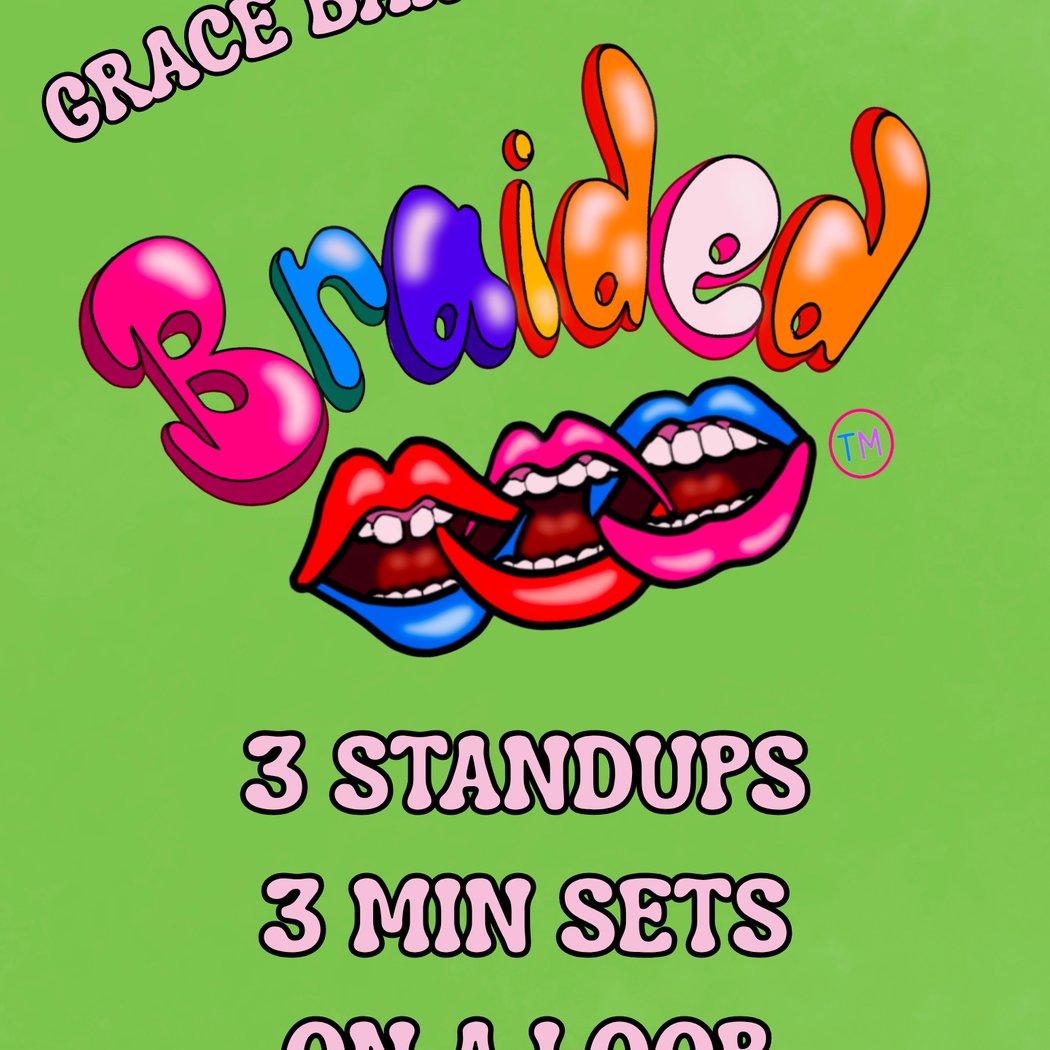 Grace Bahler's Braided 1