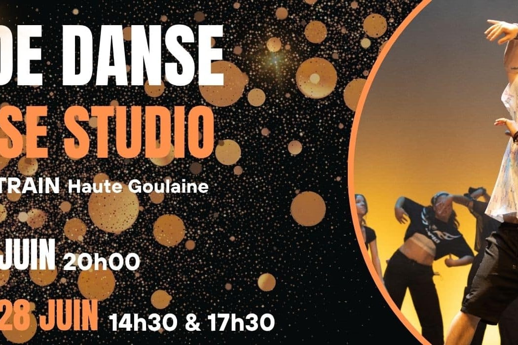 Gala de fin d’année