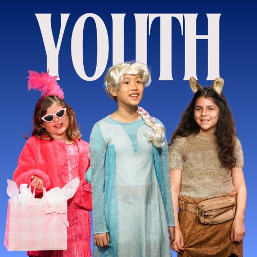 Youth Improv 1