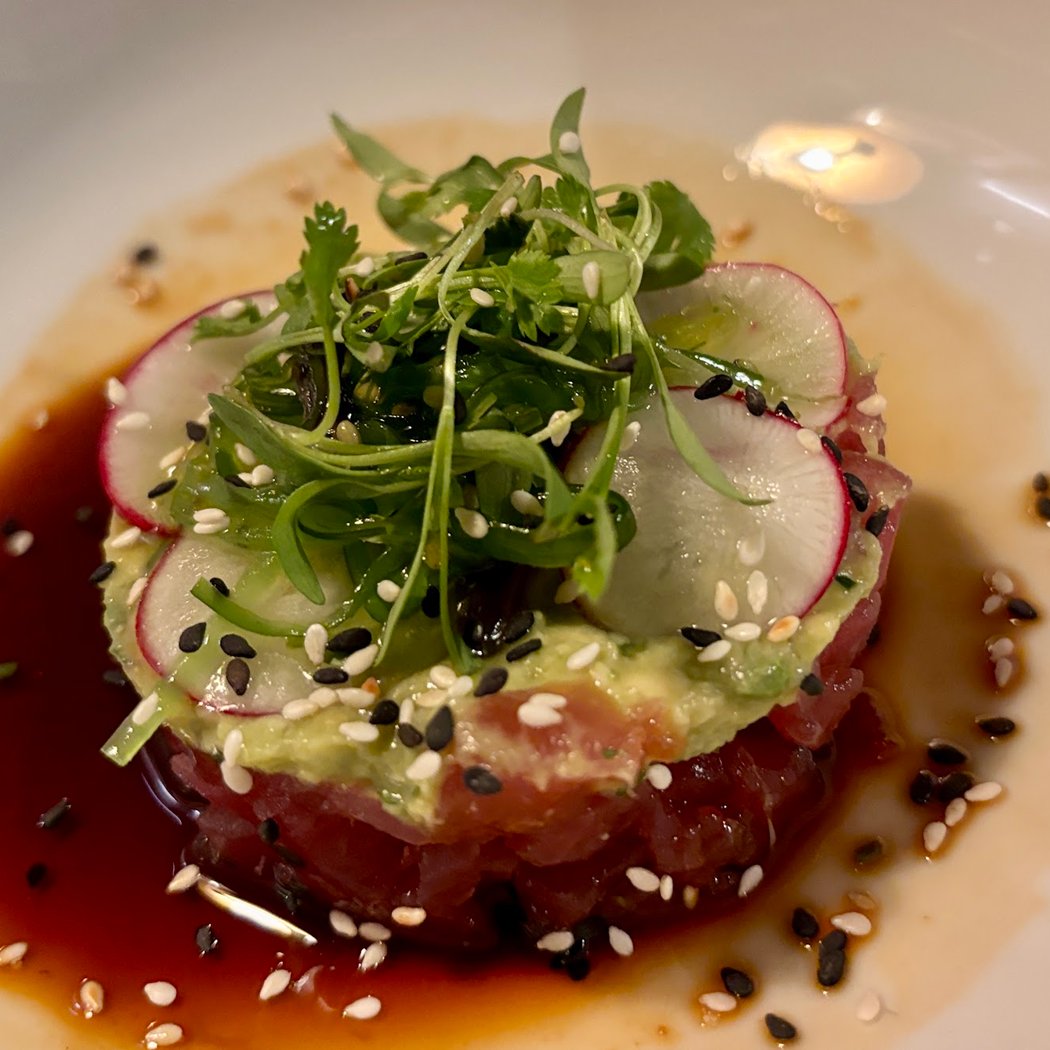 Christmas at David Burke Tavern 4