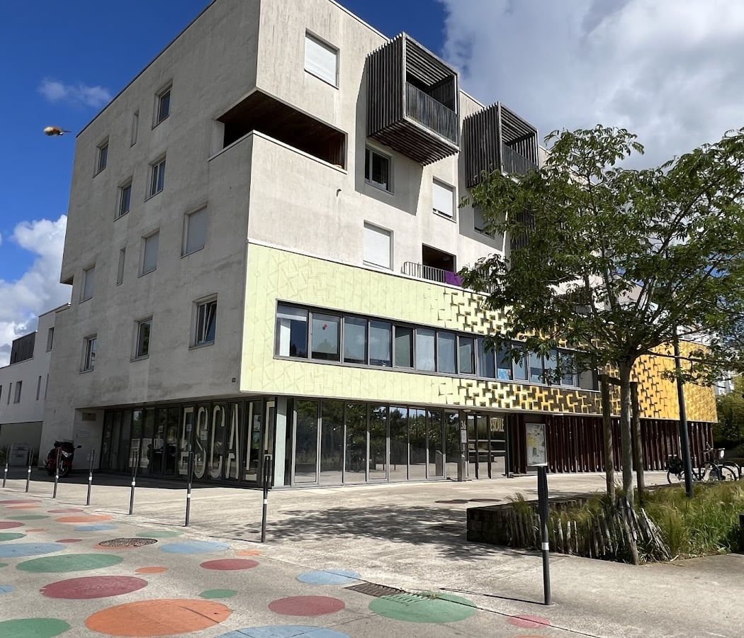 Présentation des activités 2