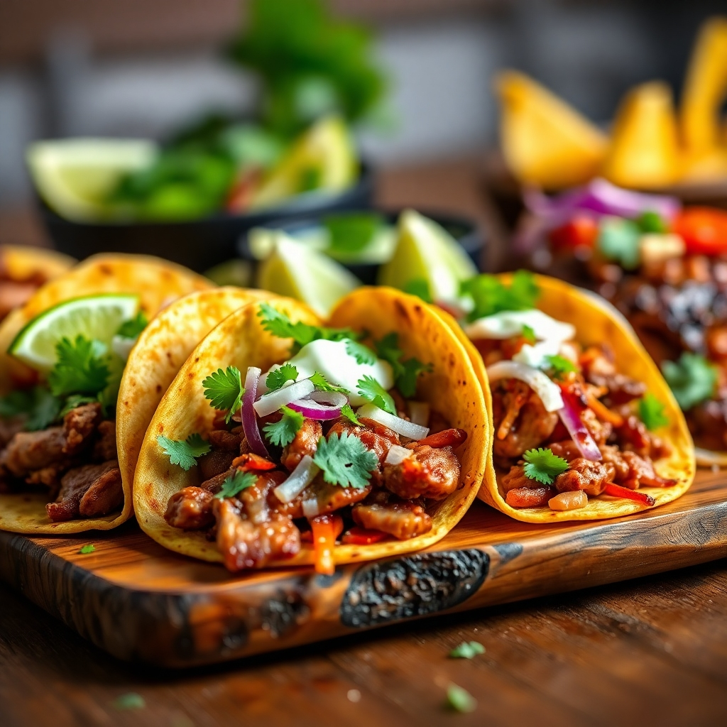 Cocina Hijole Maria - 'Oh Whateva' 1