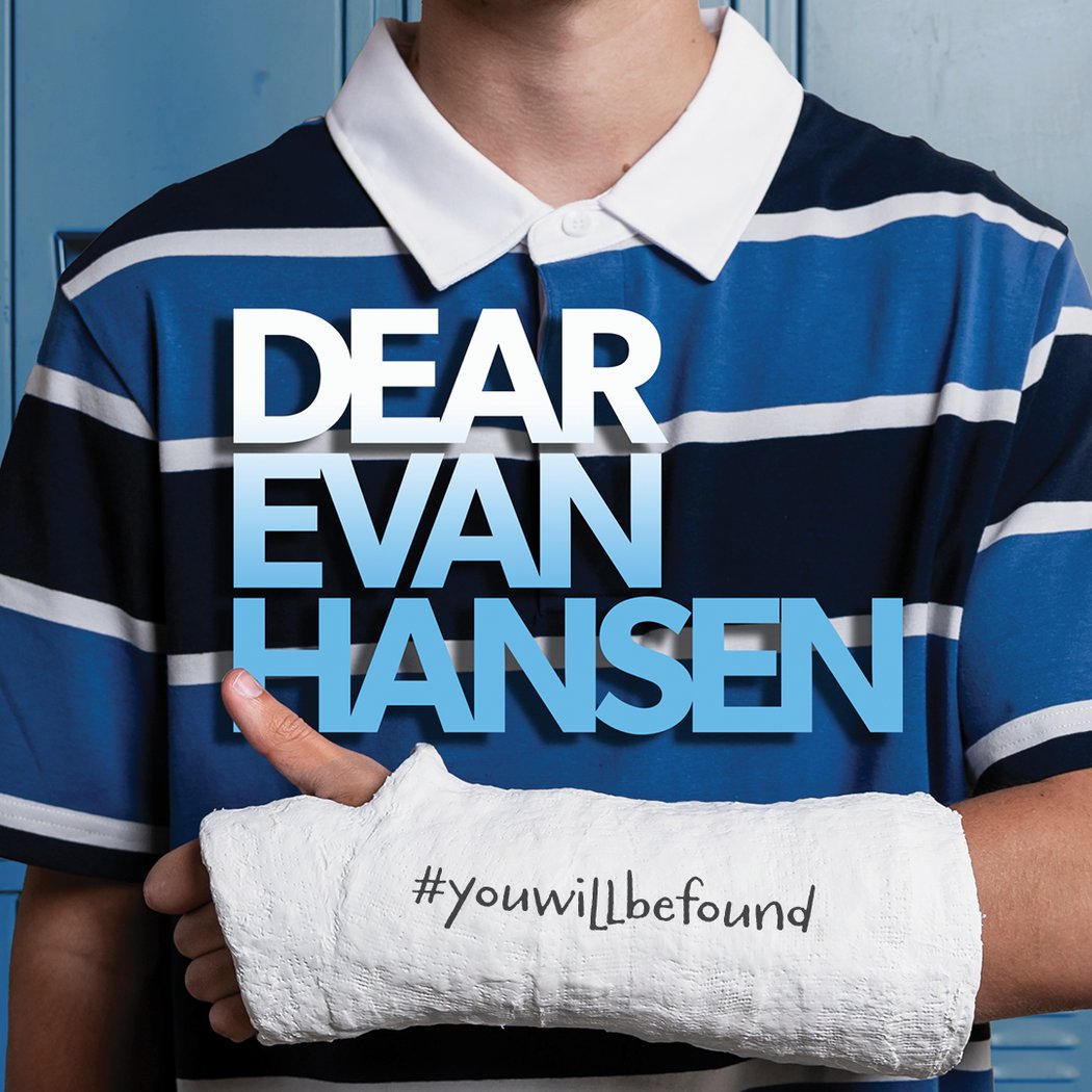 Dear Evan Hansen 1