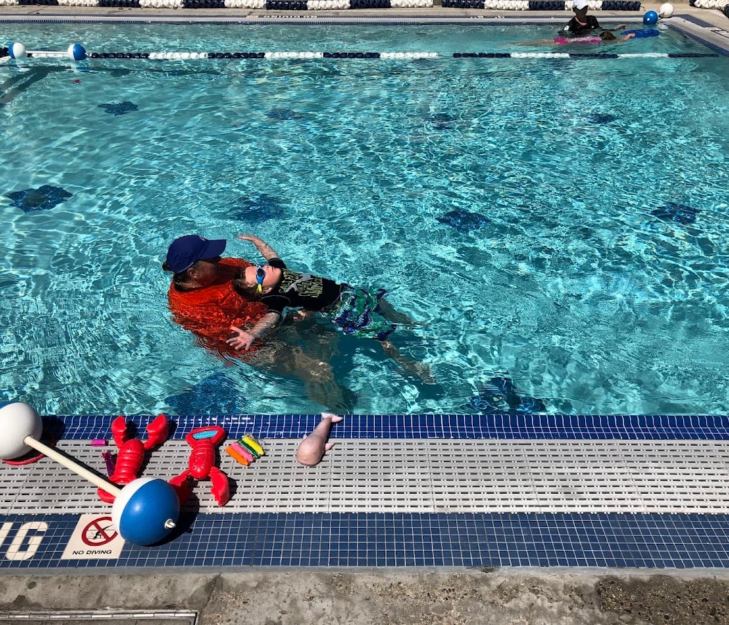 Rule the Pool 1