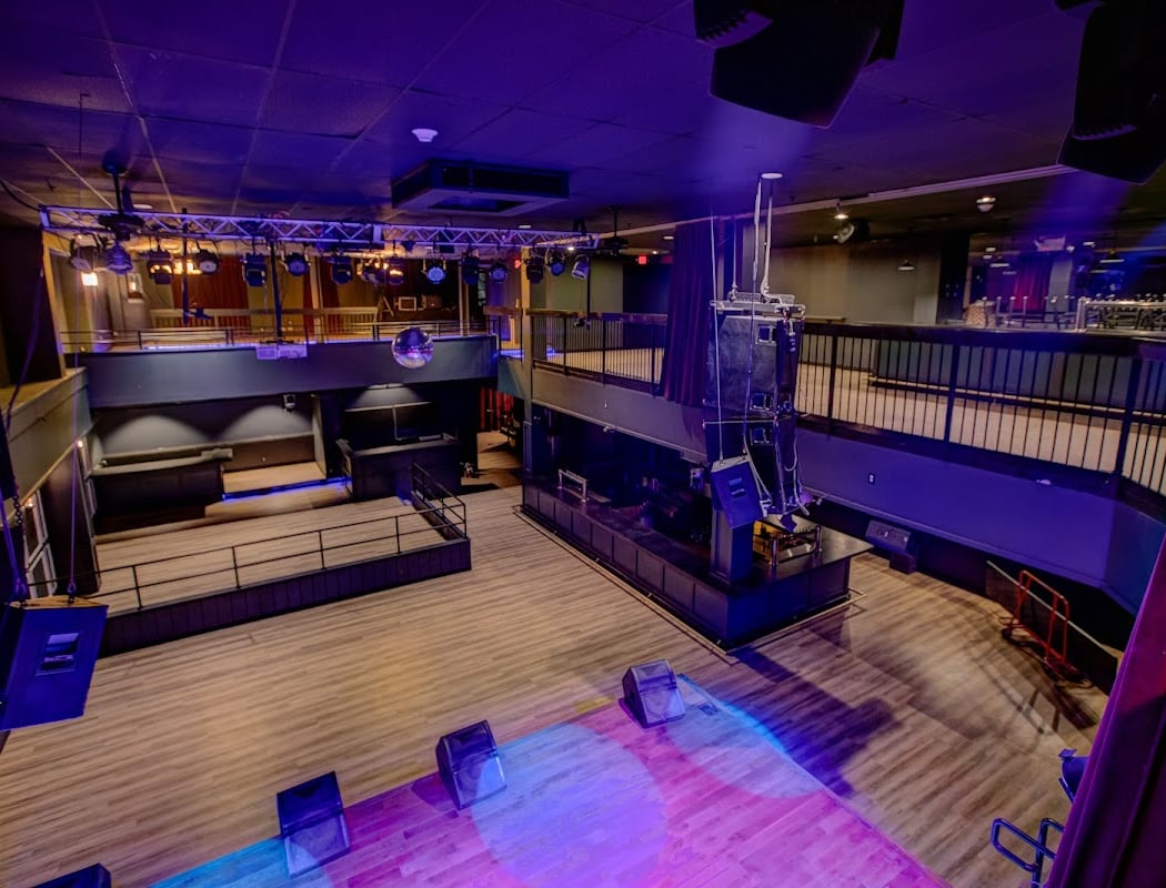 Ardmore Music Hall 2