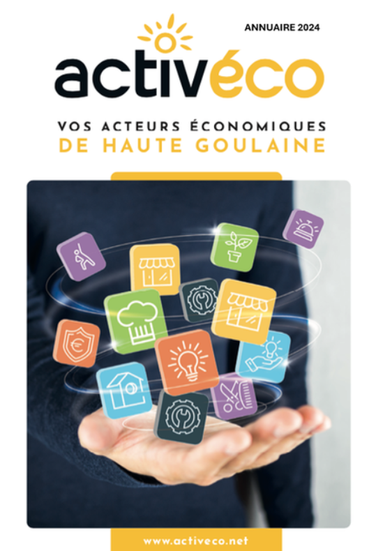 Activ Eco Haute-Goulaine 1