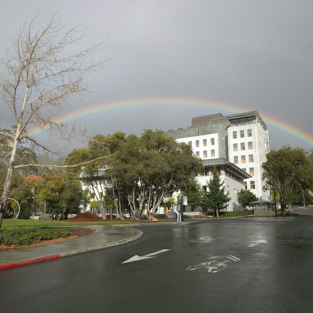 UC Berkeley Structural & Quantitative Biology Seminar 3