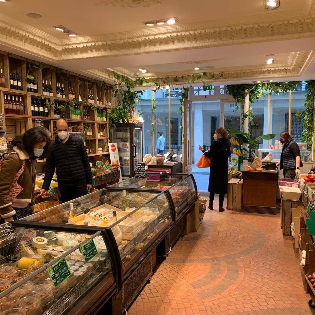Fleuryan Ile Saint Louis Primeur 3