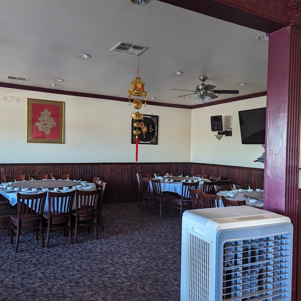 Joy Restaurant 3