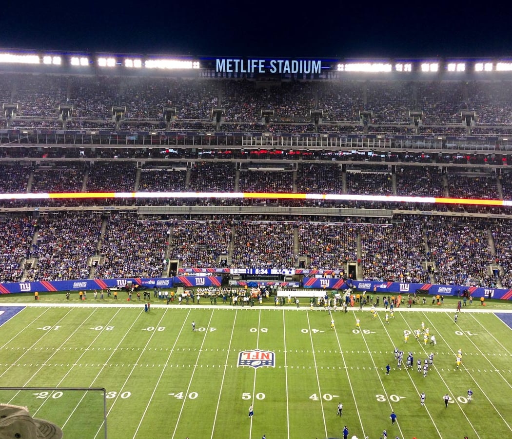 Army-Navy Football Game Presented by USAA 2