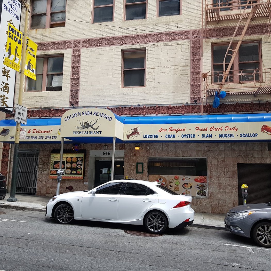 golden saba seafood 2