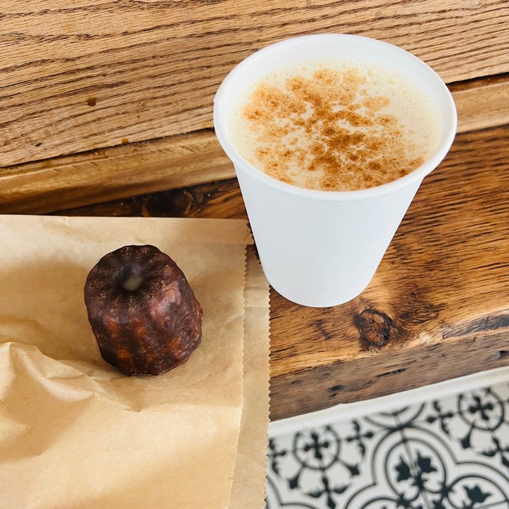 Kinship Coffee 3