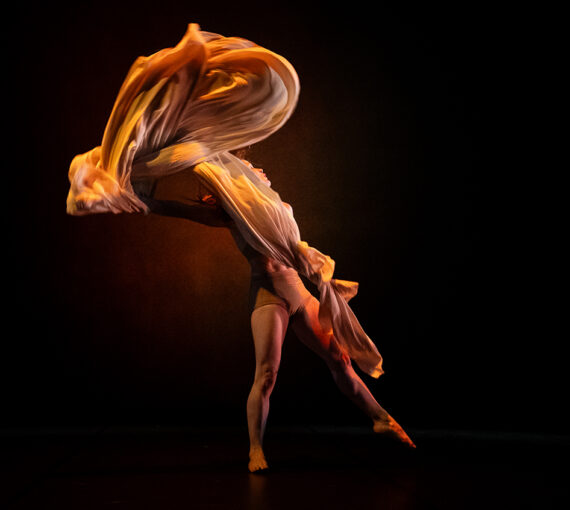 Aequilibrium - Camille Adewaele 1