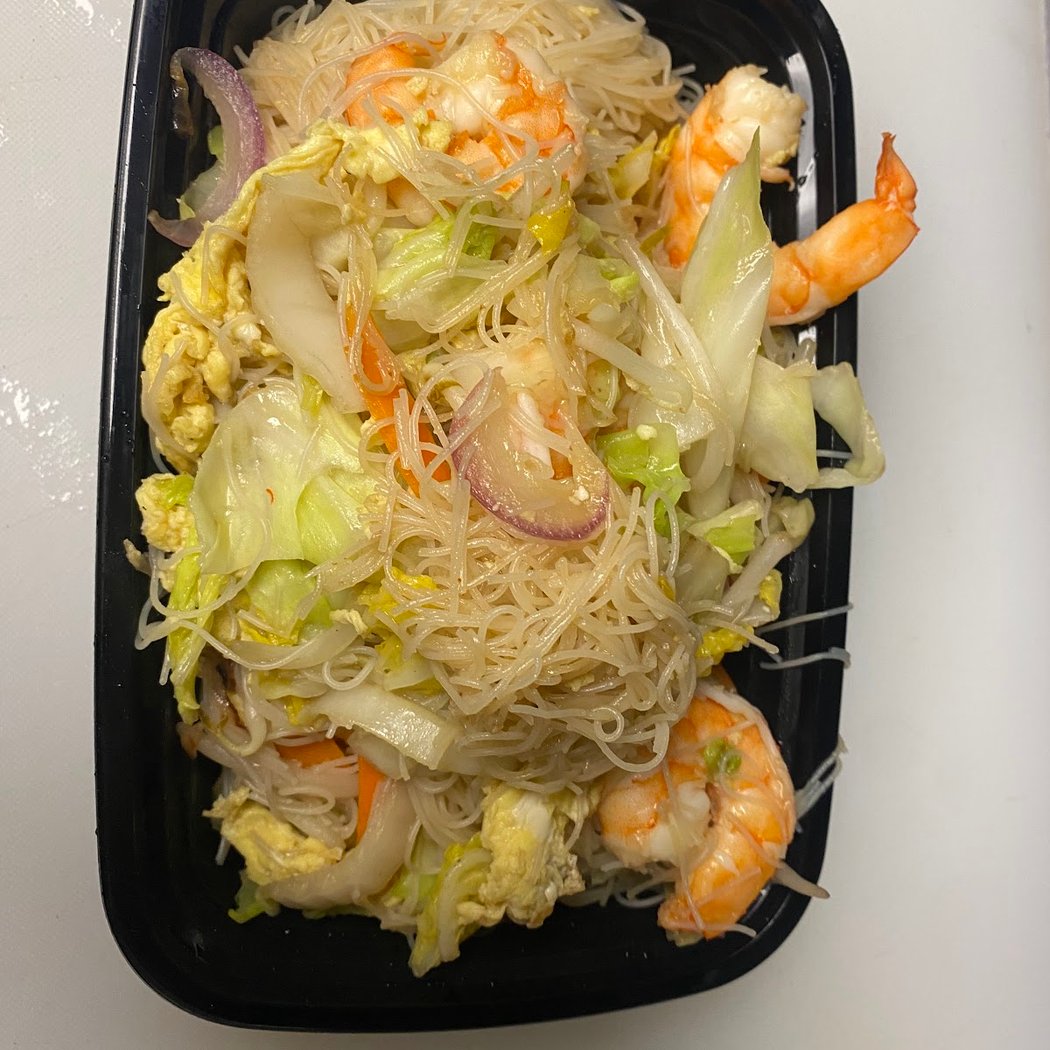 Nutritious Chinese Food 3