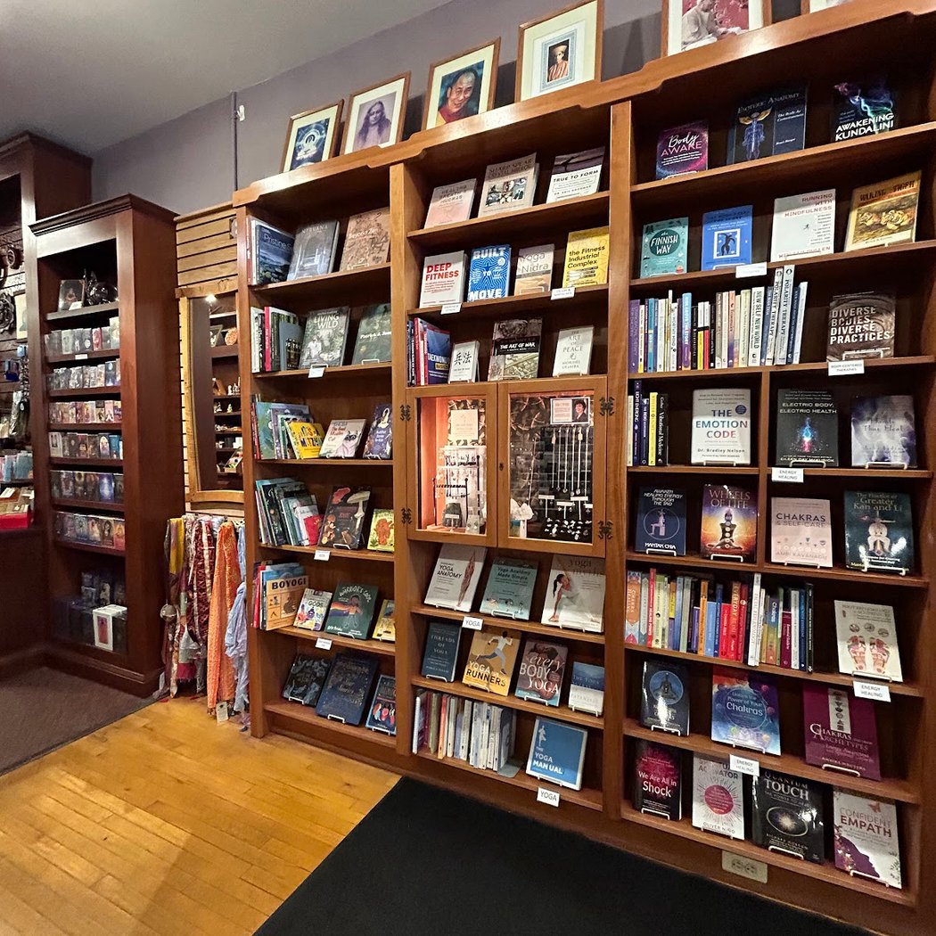 Ann Arbor Death Cafe 1