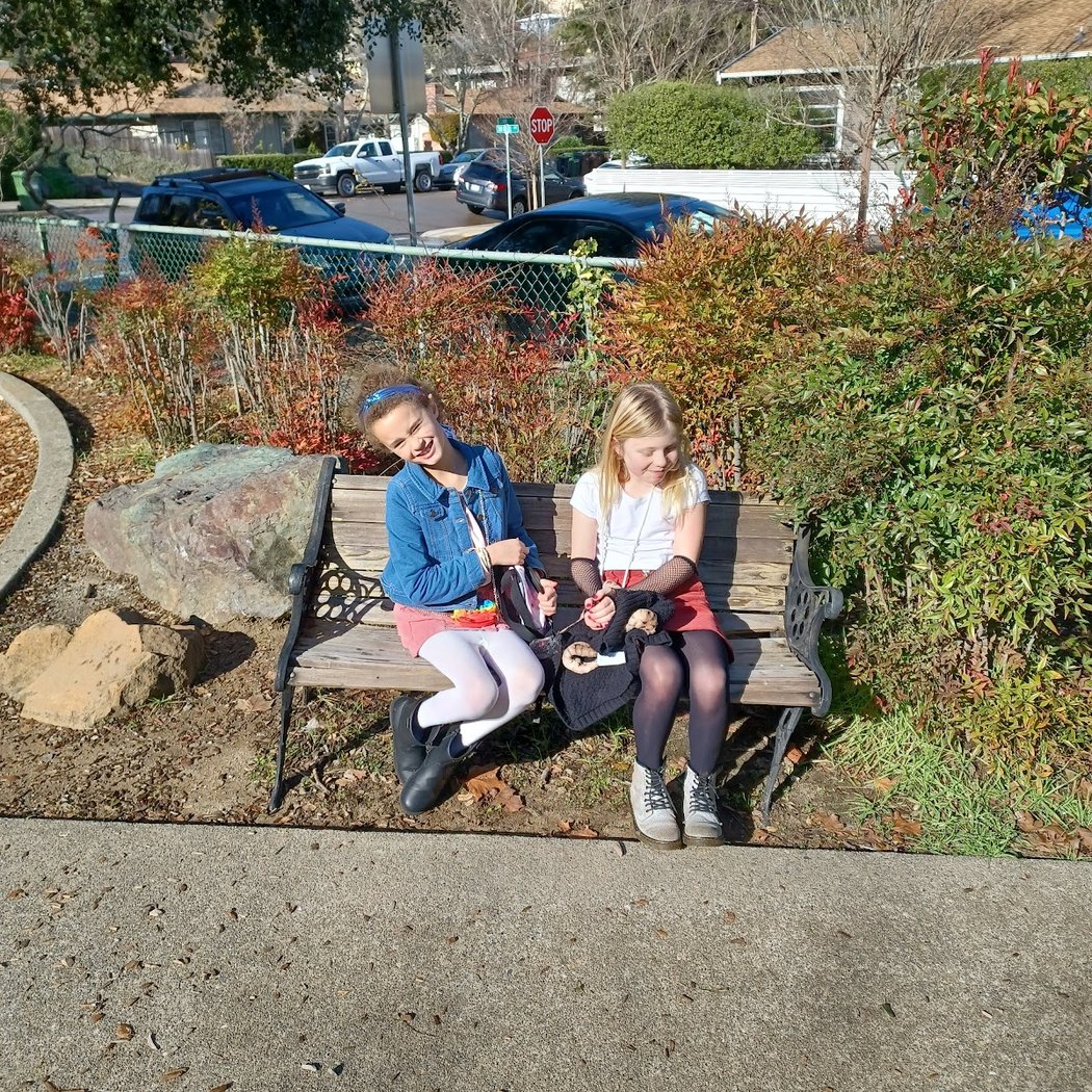 Gerstle Playground 2