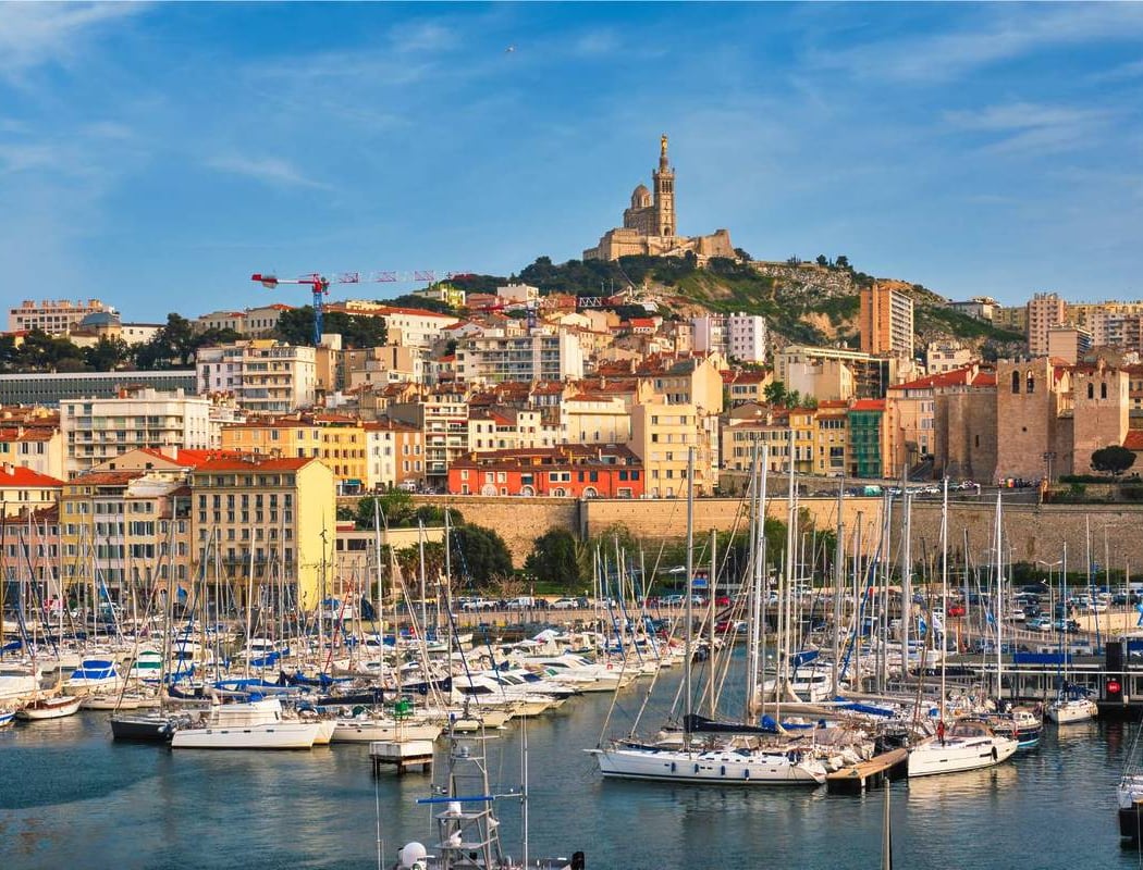 Old Port 1