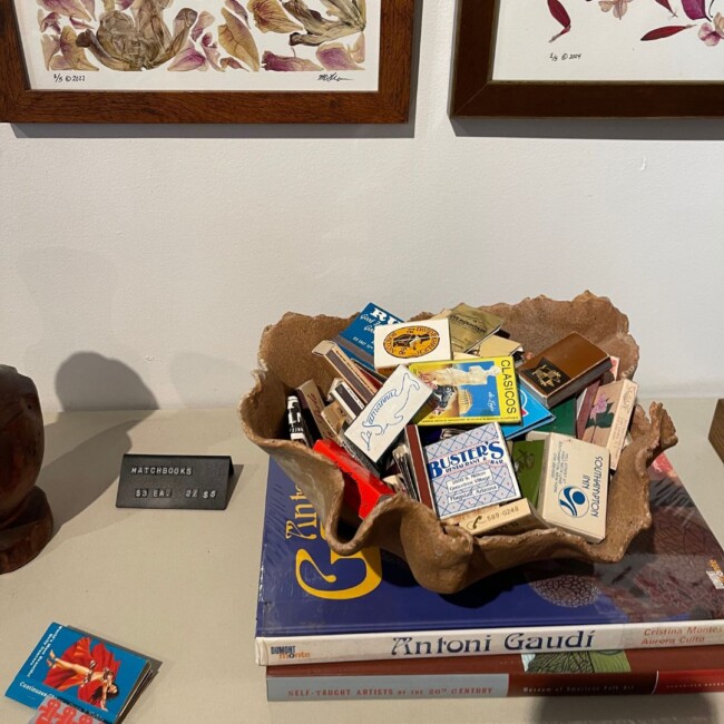 Sure Things — books, vintage objects, and other collected goods 2