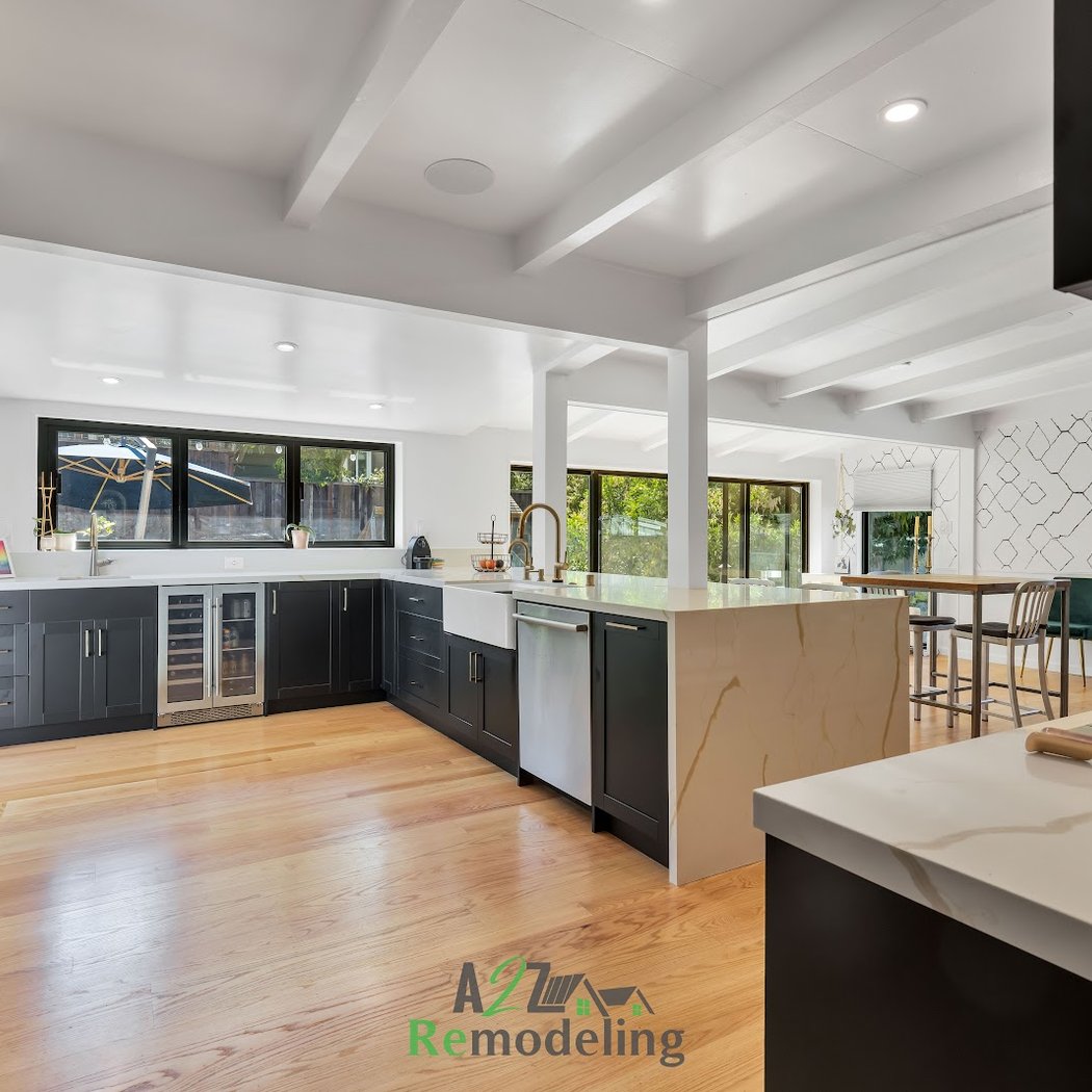 A2Z Remodeling Inc. 1