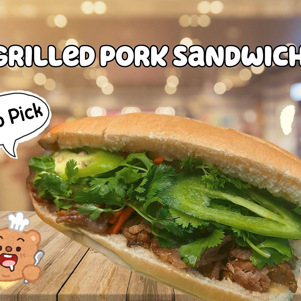 Thuan Phat Vietnamese Sandwiches 1