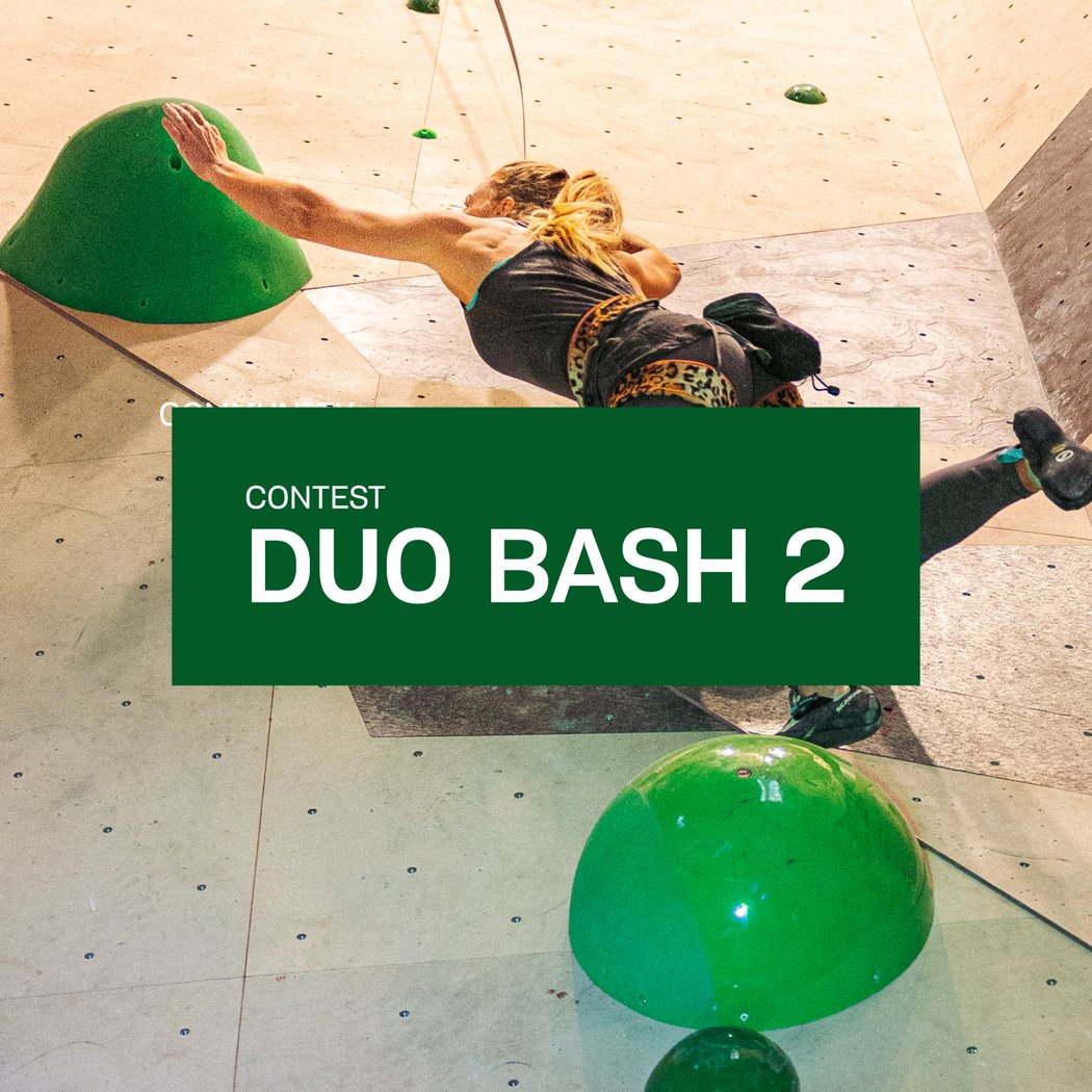 Le contest en duo 1