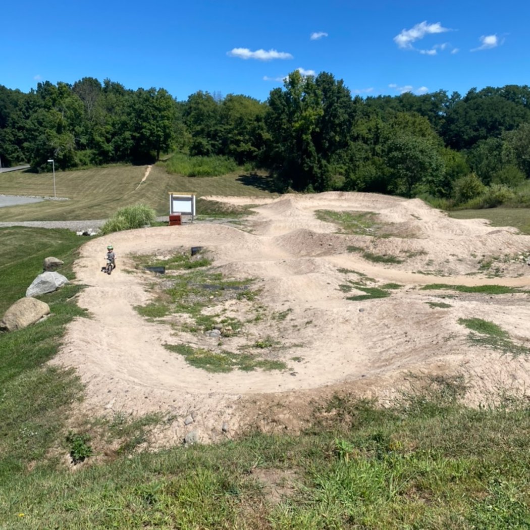 Dryer Road Park 2