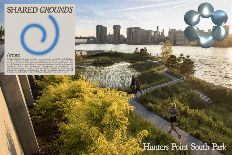 Shared Grounds 3
