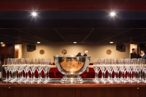 La Rondine 1