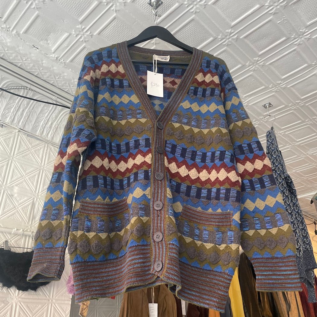 Ebreo Vintage 3