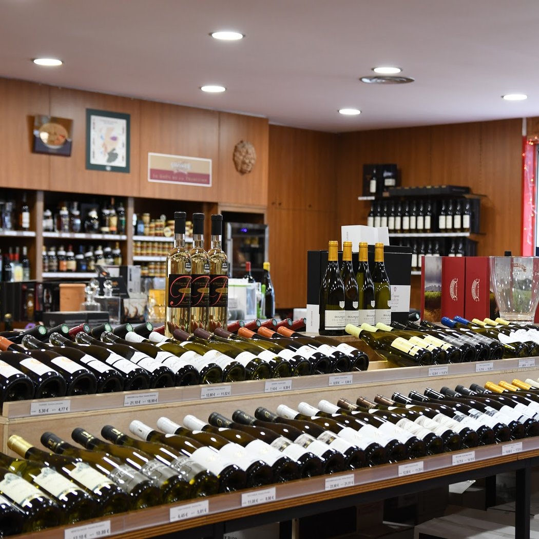 The Wine Cellars 2