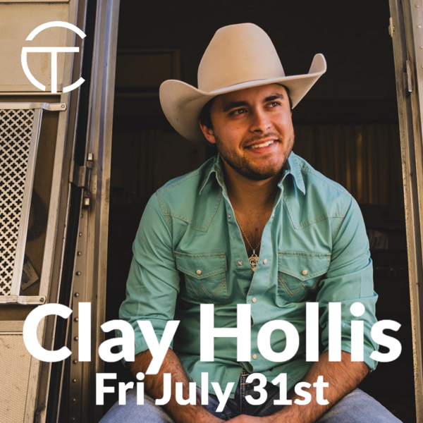 Clay Hollis 1