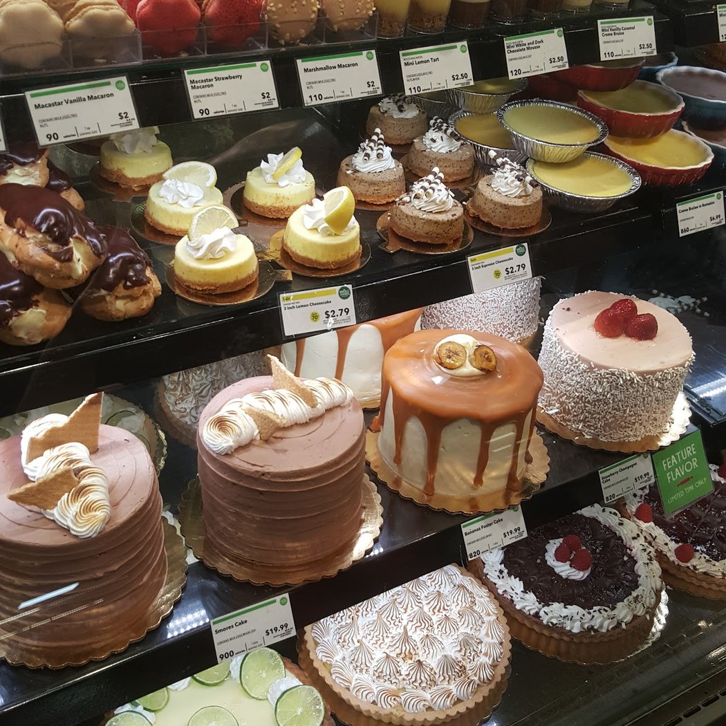 Whole Foods Market 1