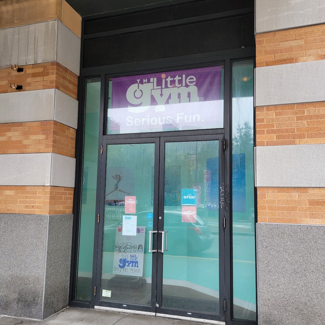 The Little Gym of Tribeca 3