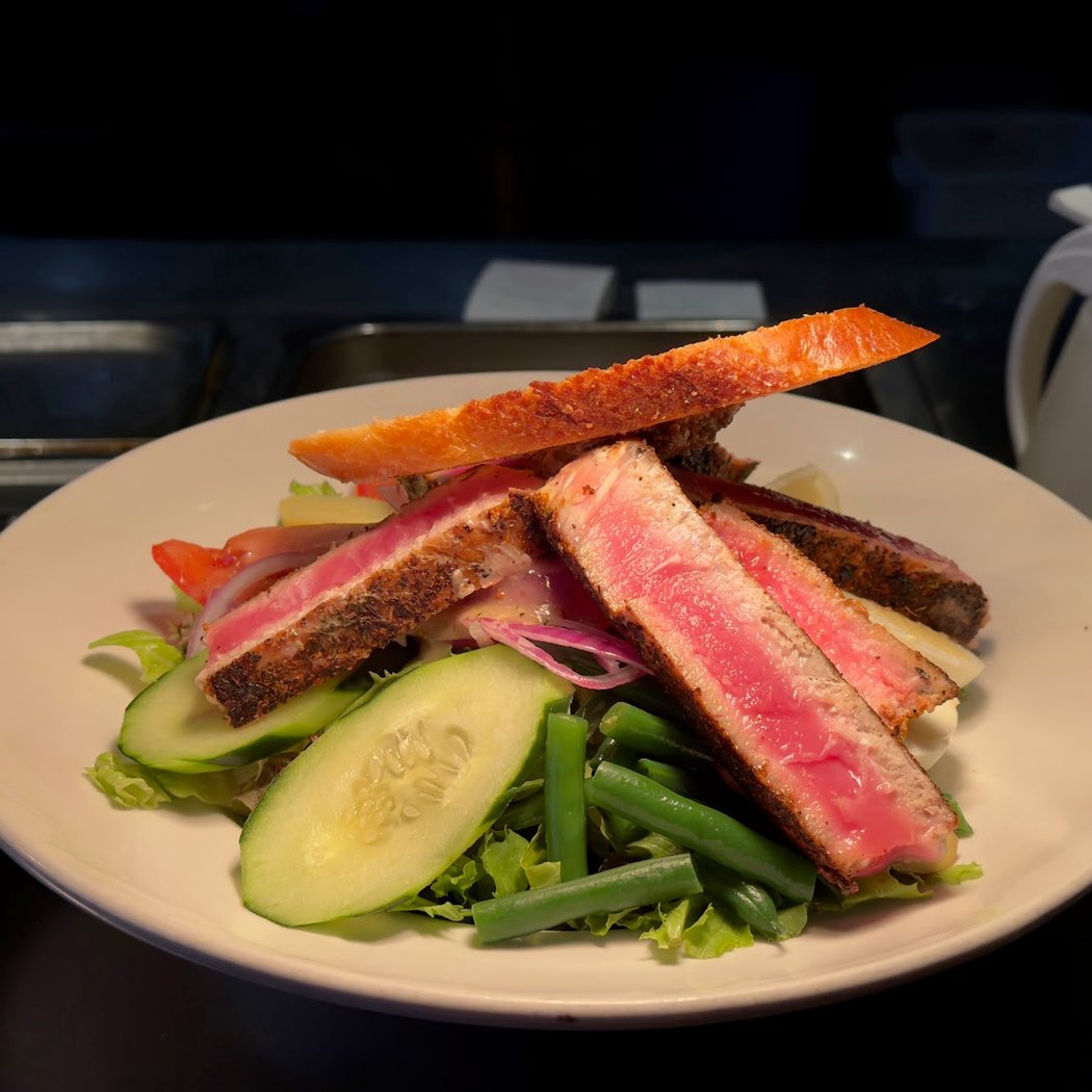 Toast Restaurant 4