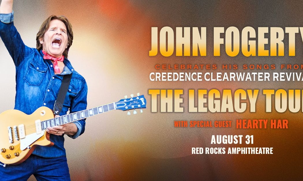 John Fogerty 1
