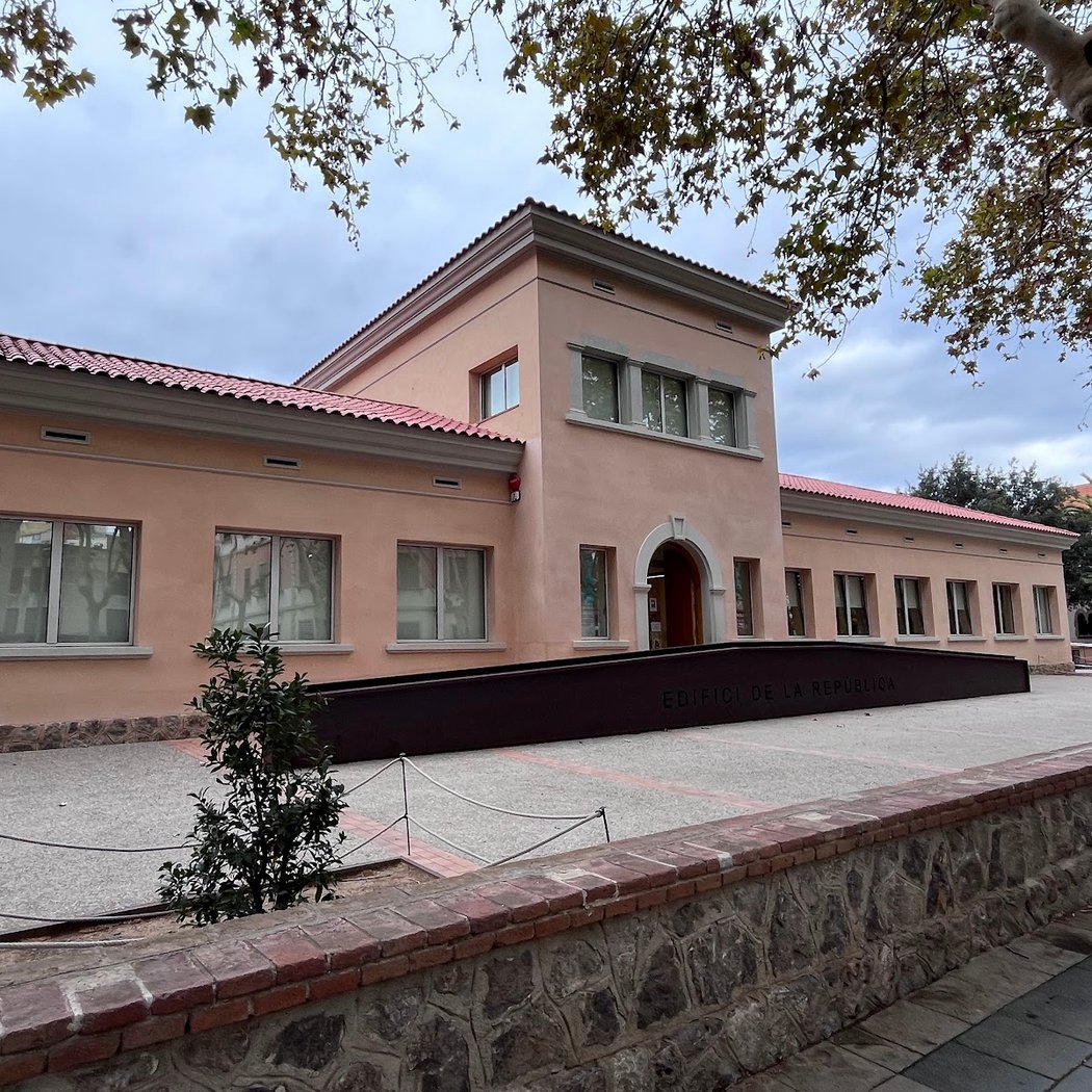 Edifici de la República 2