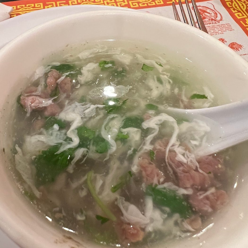 Mandarin House 3