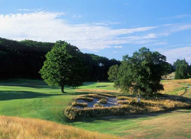 Cypress Lakes Golf Course 1